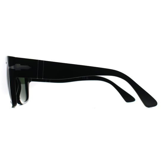 Persol PO3384S 95/31 schwarz grün Sonnenbrille - Image 4