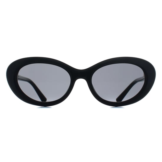 Dolce & Gabbana DG4519 501/87 schwarz dunkelgrau Sonnenbrille - Image 2