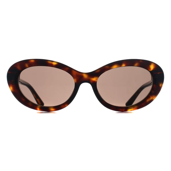 Dolce & Gabbana DG4519 502/73 havanna dunkelbraune Sonnenbrille - Image 2