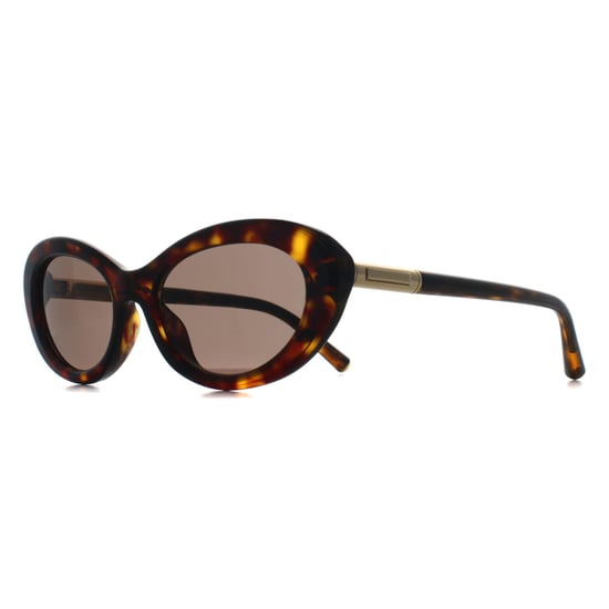 Dolce & Gabbana DG4519 502/73 havanna dunkelbraune Sonnenbrille - Image 3
