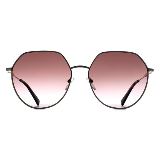 Longchamp LO154S 727 goldbraune Sonnenbrille - Image 2