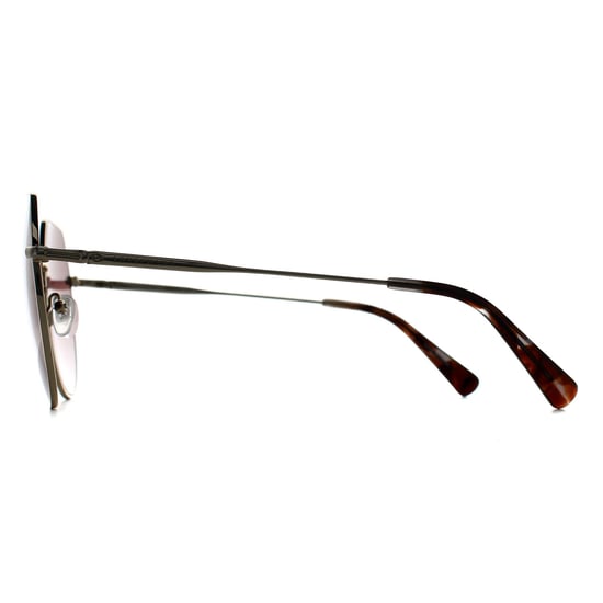 Longchamp LO154S 727 goldbraune Sonnenbrille - Image 4
