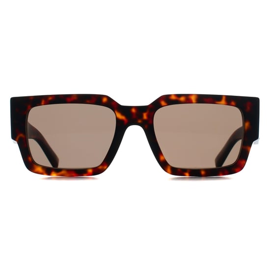 Prada PRB17S 17N06B root schildpatt dunkelbraun Sonnenbrille - Image 2