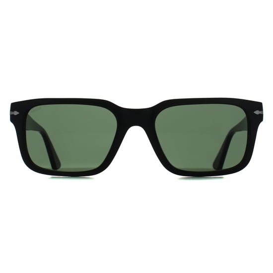 Persol PO3272S 95/31 schwarz grün Sonnenbrille - Image 2