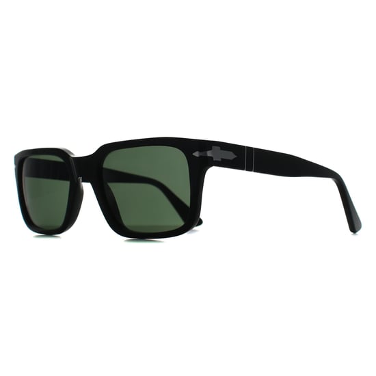 Persol PO3272S 95/31 schwarz grün Sonnenbrille - Image 3
