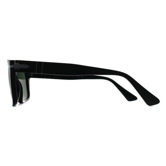 Persol PO3272S 95/31 schwarz grün Sonnenbrille - Image 4