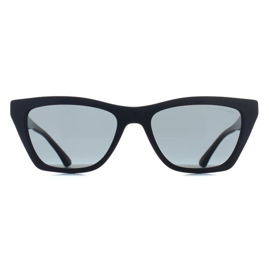 Emporio Armani EA4169 587587 schwarz dunkelgrau Sonnenbrille - Image 2