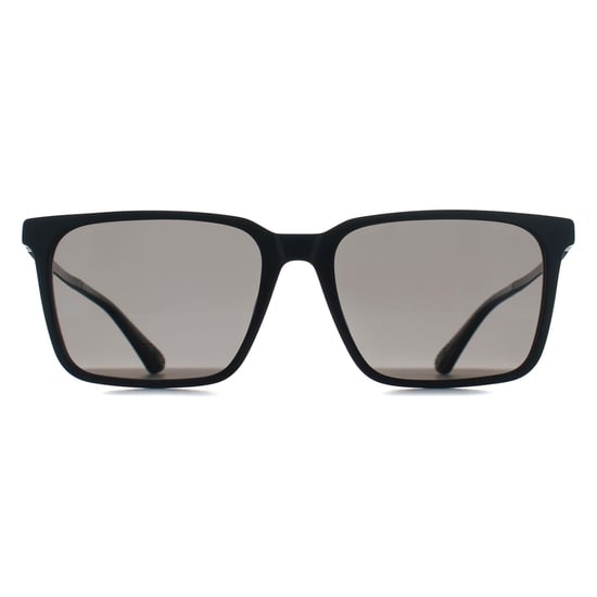 Police SPLP31 Ranger 2 700P glänzend schwarz rauchgrau Sonnenbrille - Image 1