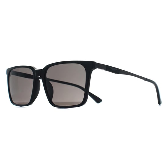 Police SPLP31 Ranger 2 700P glänzend schwarz rauchgrau Sonnenbrille - Image 3