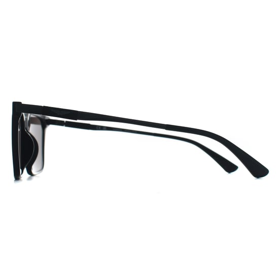 Police SPLP31 Ranger 2 700P glänzend schwarz rauchgrau Sonnenbrille - Image 4