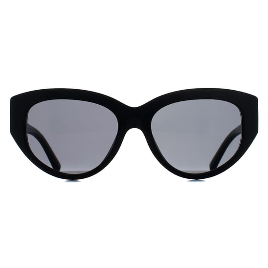 Dolce & Gabbana DG4514 501/87 schwarz dunkelgrau Sonnenbrille - Image 1