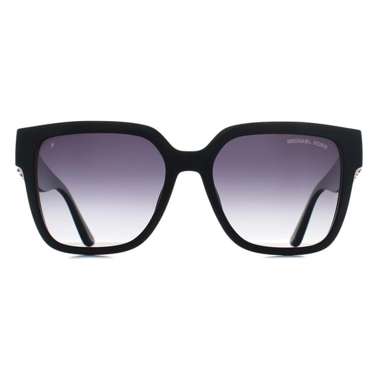 Michael Kors MK2170U 3005T3 schwarz grau Gradient polarisierte Sonnenbrille - Image 2