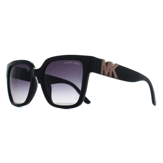 Michael Kors MK2170U 3005T3 schwarz grau Gradient polarisierte Sonnenbrille - Image 3