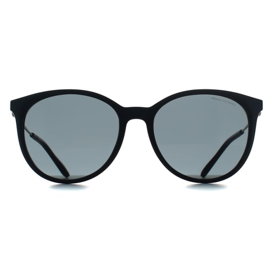 Armani Exchange AX4140S 815887 schwarz grau Sonnenbrille - Image 1