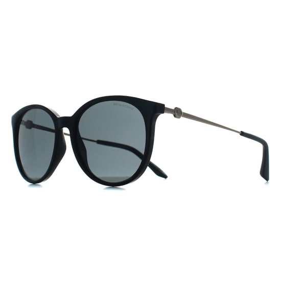 Armani Exchange AX4140S 815887 schwarz grau Sonnenbrille - Image 3