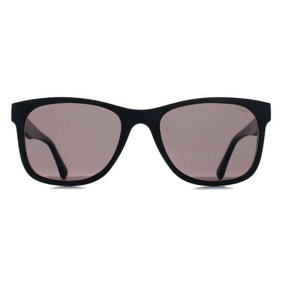 Barbour 3015 108 grau violett Verlauf Sonnenbrille - Image 2