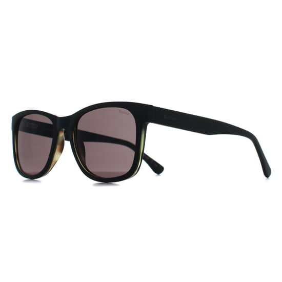 Barbour 3015 108 grau violett Verlauf Sonnenbrille - Image 3