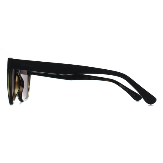 Barbour 3015 108 grau violett Verlauf Sonnenbrille - Image 4