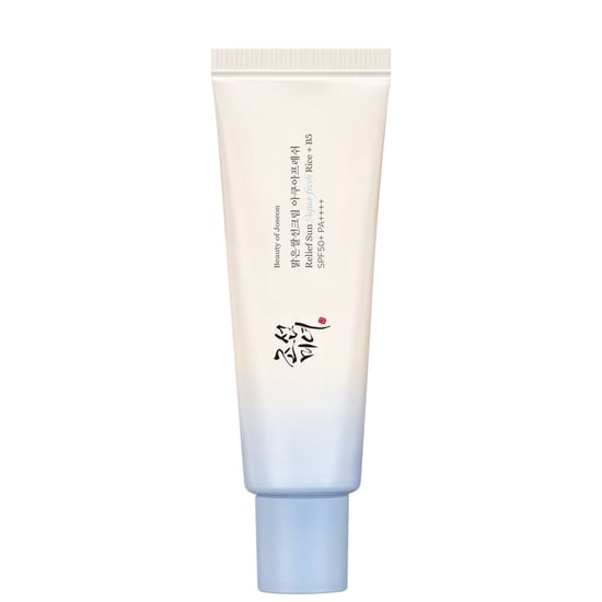 Relief Sun Aqua-fresh Sonnenschutz Mit Reis + B5 Spf50+ 50 ml - Image 1