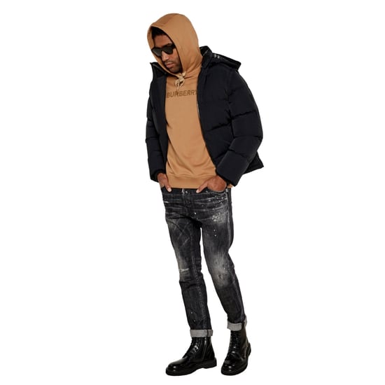 Dsquared2 Cool Guy Slim Fit Jeans Schwarz - Image 4