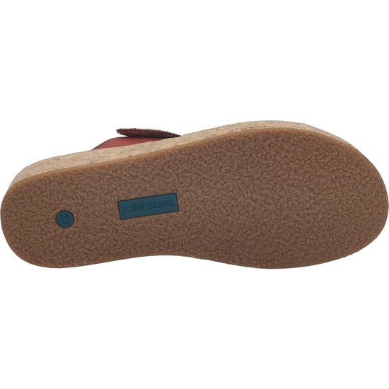 JOSEF SEIBEL Damen Slipper Evita 04 in hibiscus - Image 6