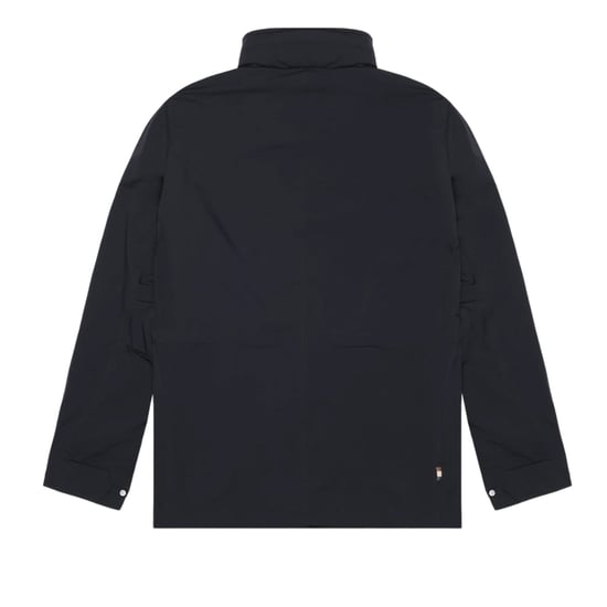 Aquascutum Active Stretch M-65 Schwarze Jacke - Image 2