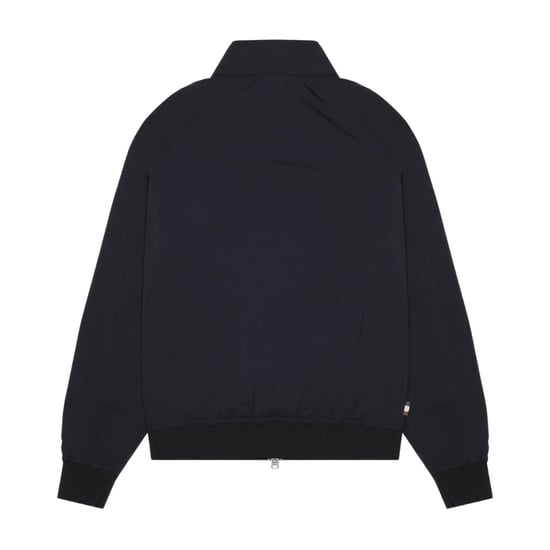 Aquascutum Active Stretch Marineblaue Jacke - Image 2