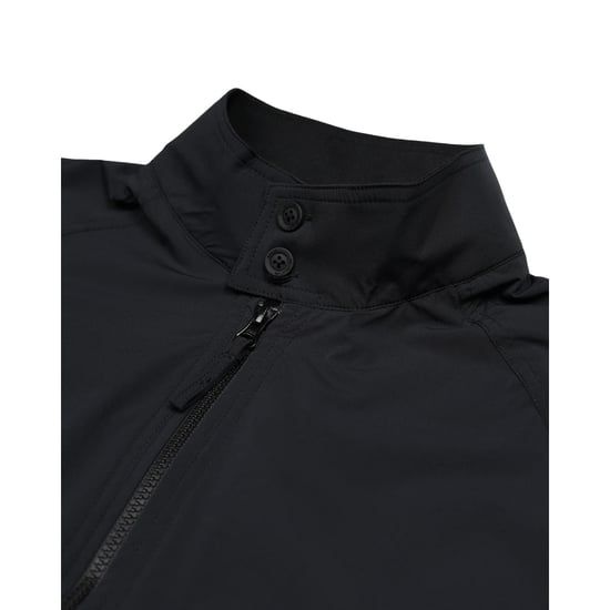 Aquascutum Active Stretch Marineblaue Jacke - Image 4