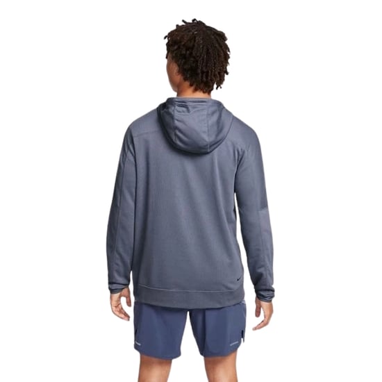 Nike Trail Magic Hour Grauer Hoodie - Image 4
