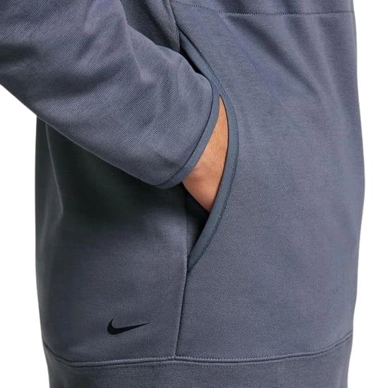 Nike Trail Magic Hour Grauer Hoodie - Image 5