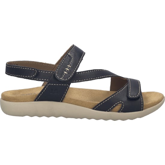 Josef Seibel Damen Sandale Juliet 01 - Schwarz - Image 2