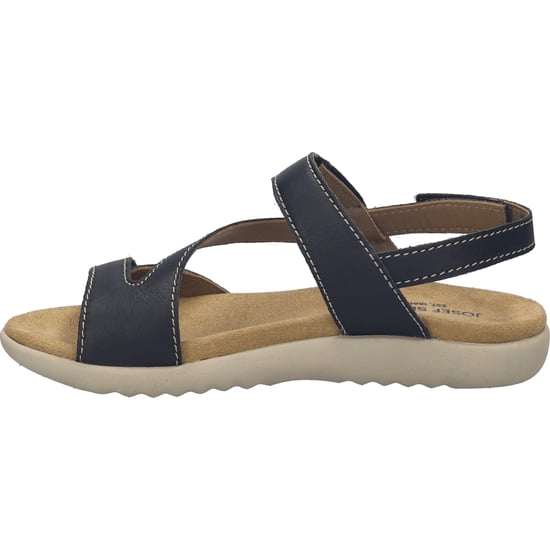 Josef Seibel Damen Sandale Juliet 01 - Schwarz - Image 3