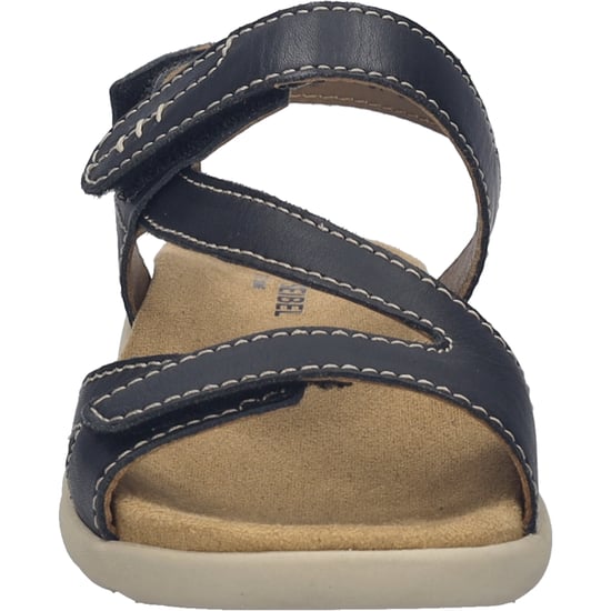 Josef Seibel Damen Sandale Juliet 01 - Schwarz - Image 4