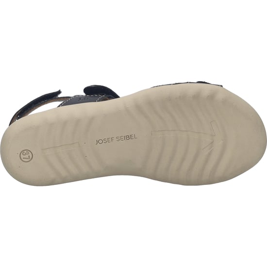 Josef Seibel Damen Sandale Juliet 01 - Schwarz - Image 5