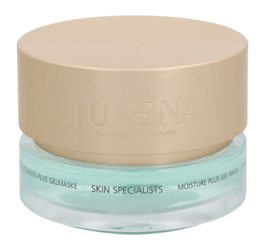 Skin Specialists - Moisture Plus Gel Mask 75ml - Image 2