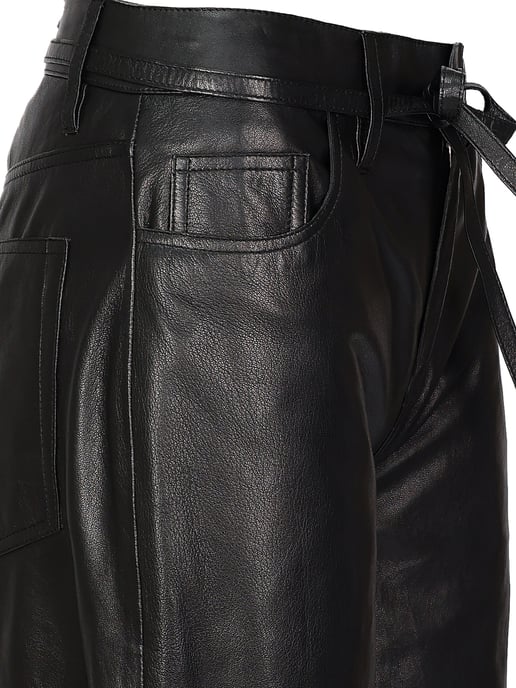 JCC Lederhose 31025194 - Image 2