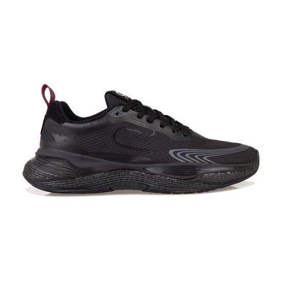 Cruyff Sneakers Benavent Schwarz - Image 1