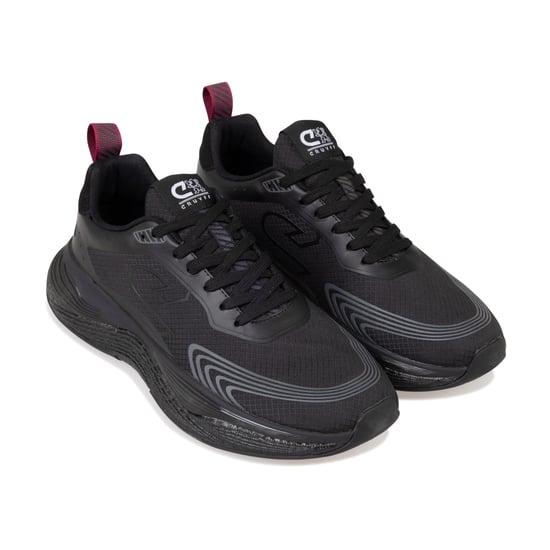 Cruyff Sneakers Benavent Schwarz - Image 4