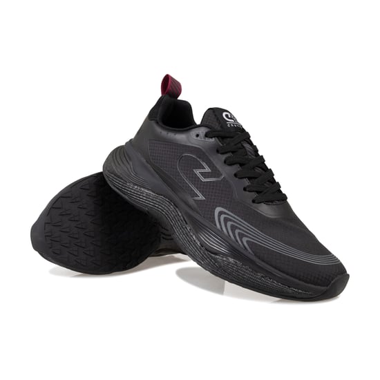 Cruyff Sneakers Benavent Schwarz - Image 6