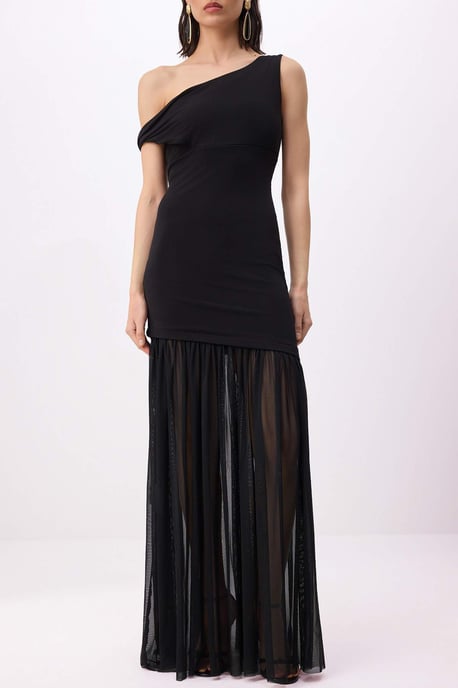 Damen-Maxikleider, ärmellos, elegant, für Abend und Ball - Image 2