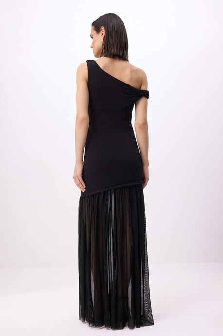 Damen-Maxikleider, ärmellos, elegant, für Abend und Ball - Image 3