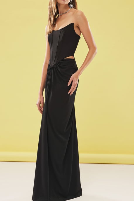 Abend- und Ballkleid - Image 2