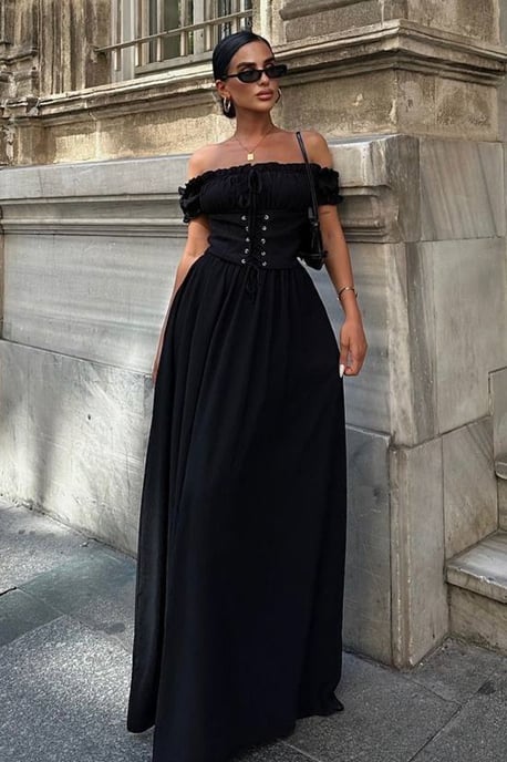 Abend- und Ballkleid - Image 2