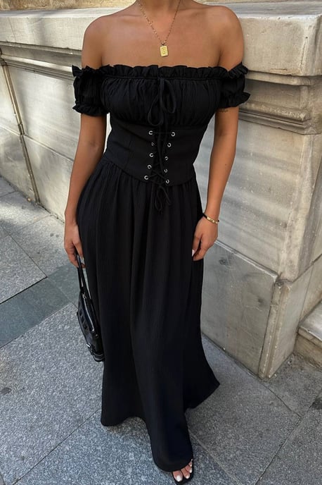 Abend- und Ballkleid - Image 3