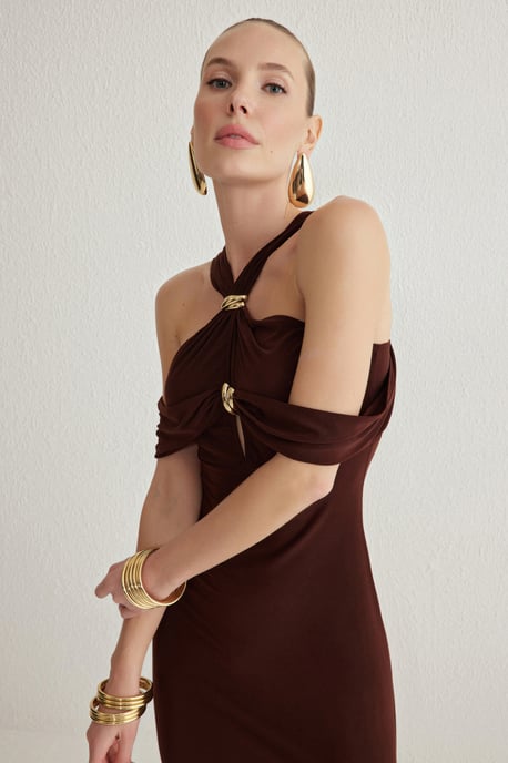Abend- und Ballkleid - Image 4