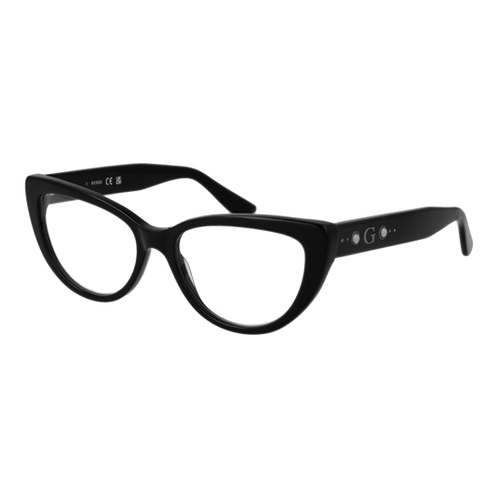 Guess Brillenfassung GU50175 001 52 - Image 1