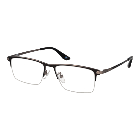 BMW Brillenfassung BW5048-H 013 54 Titan - Image 1
