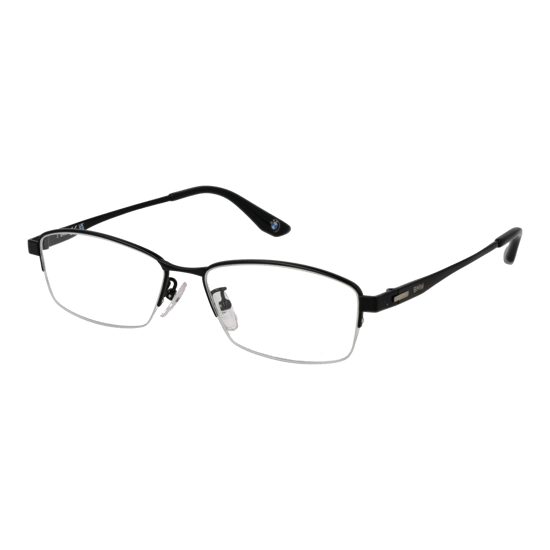 BMW Brillenfassung BW5044-H 001 55 Titan - Image 1