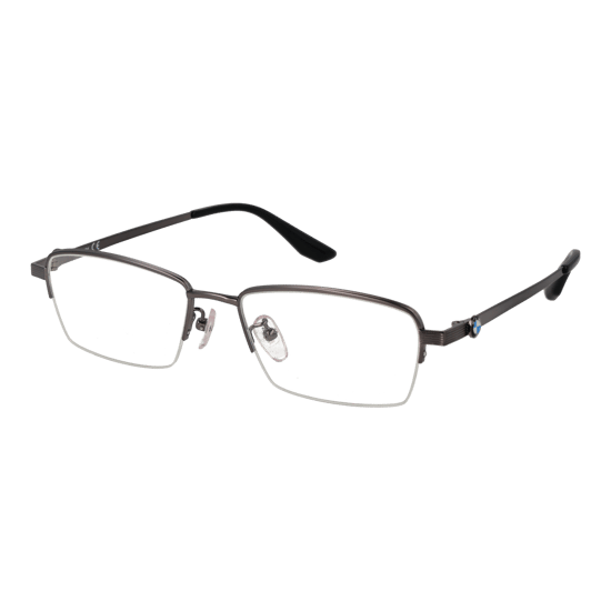 BMW Brillenfassung BW5040-H 012 55 Titan - Image 1