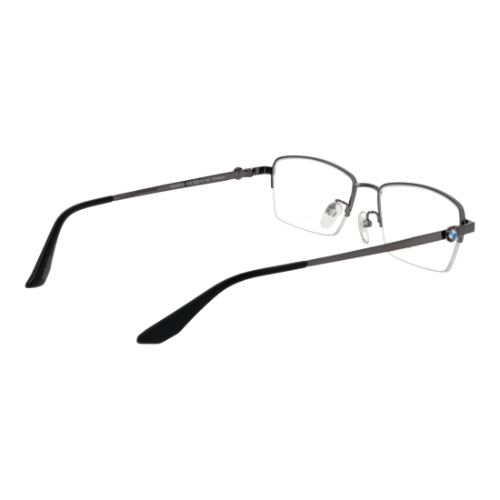 BMW Brillenfassung BW5040-H 012 55 Titan - Image 3